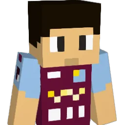 DiAmOnDmUnChEr69 Minecraft avatar bust