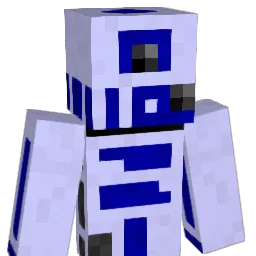 DiBalda's Minecraft skin