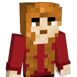 DiBarros_85 Minecraft avatar bust