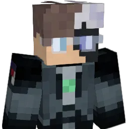 DiBlone Minecraft avatar bust