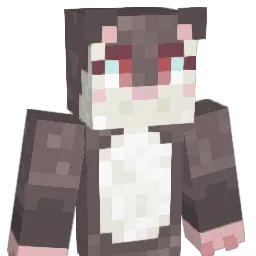 DiDo_Op Minecraft avatar bust