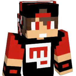 DiGamer_26's Minecraft skin
