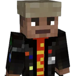 DiLay's Minecraft skin