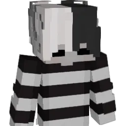DiLite_ Minecraft avatar bust