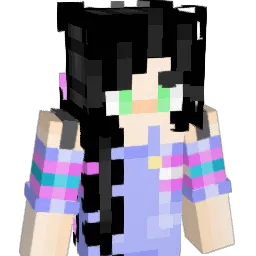 DiMitne Minecraft avatar bust