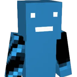 DiNmiTe__ Minecraft avatar bust
