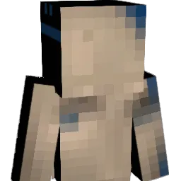 DiNowhtt's Minecraft skin