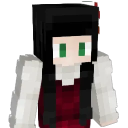 Minecraft-Avatar von DiRoyz: Büste