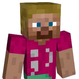 DiSha712's Minecraft skin