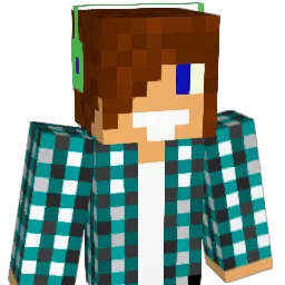 DiVeR_PL's Minecraft skin
