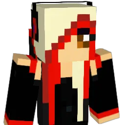 DiViNeInSaNiTy's Minecraft skin