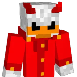 DiVius's Minecraft skin