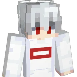 Dia7777777 Minecraft avatar bust