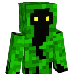DiaDaDane's Minecraft skin
