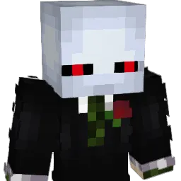 DiaSamy Minecraft avatar bust