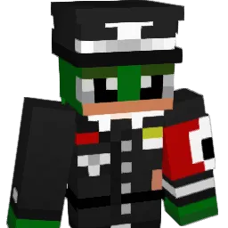 DiaZ_Z Minecraft avatar bust