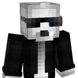 DiaZnow Minecraft avatar bust