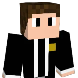 Diaan_Botes Minecraft avatar bust