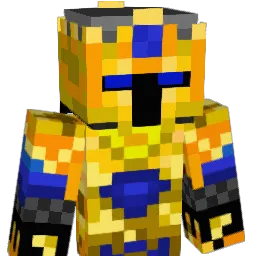 Diabeesley's Minecraft skin