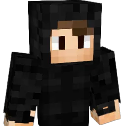 Diabeetroot Minecraft avatar bust