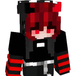 DiabelQ's Minecraft skin