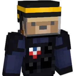 Diabete_ Minecraft avatar bust