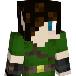 Diabetes_Chan Minecraft avatar bust
