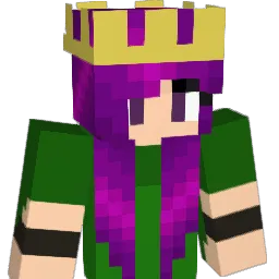 DiabeticGecko10's Minecraft skin