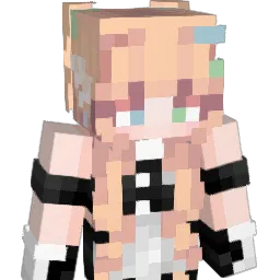 DiabeticOreo's Minecraft skin