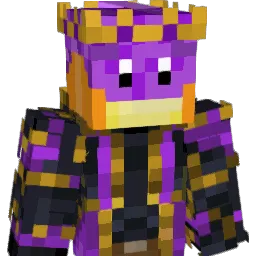 Diabetic_ Minecraft avatar bust