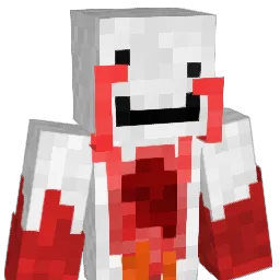 Diabetic_Candy Minecraft avatar bust