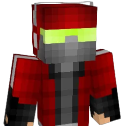 DiablisCraft's Minecraft skin