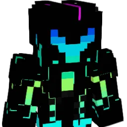 Diablo100's Minecraft skin
