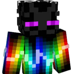 Diablo1342 Minecraft avatar bust