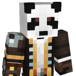 Diablo26091476 Minecraft avatar bust