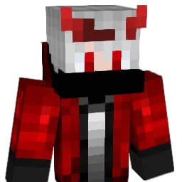 Diablo309's Minecraft skin