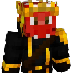 DiabloArsenal Minecraft avatar bust