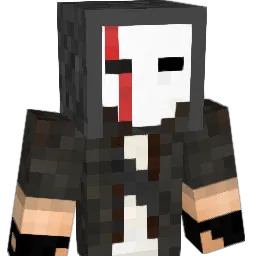 DiabloDrip's Minecraft skin