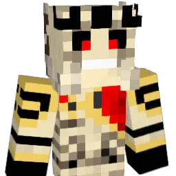DiabloDriver Minecraft avatar bust