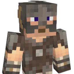 DiabloSlayer252's Minecraft skin