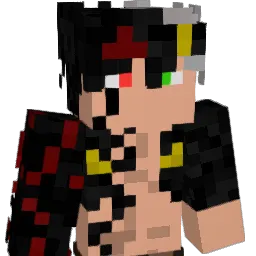 Diablo_585 Minecraft avatar bust