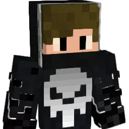 Diablo_AP's Minecraft skin