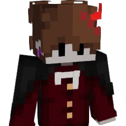 Diablo_Doodles Minecraft avatar bust