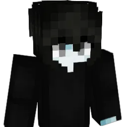 Diablo_MC Minecraft avatar bust