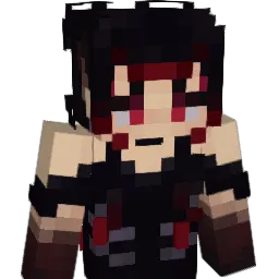 DiablosMami's Minecraft skin