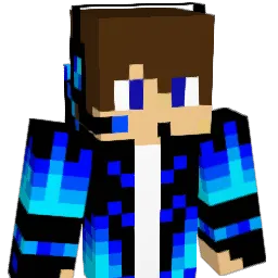 DiablosMuchacho's Minecraft skin