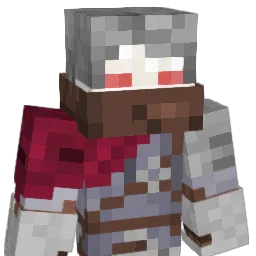 Diablosoul121 Minecraft avatar bust