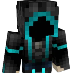 Diablot's Minecraft skin