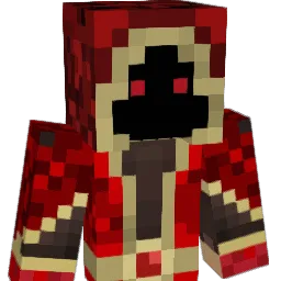 Diablous89 Minecraft avatar bust