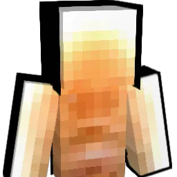 Diablu's Minecraft skin